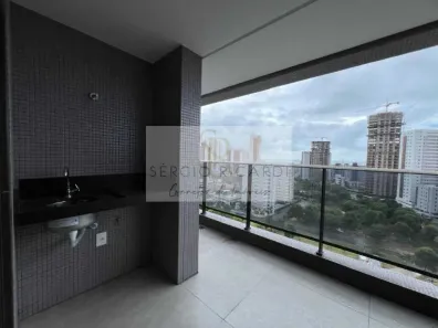 Apartamento com 3 Quartos à venda, 90m² no Jardim Oceania, João Pessoa