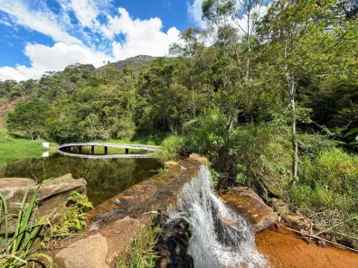 Lote/Terreno à venda, 280000m² no Araras, Petrópolis