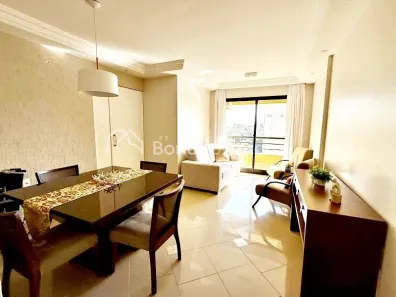 Apartamento com 3 Quartos à venda, 73m² no Chácara Primavera, Campinas