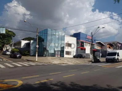 Ponto Comercial para alugar, 313m² no Jardim Guanabara, Campinas