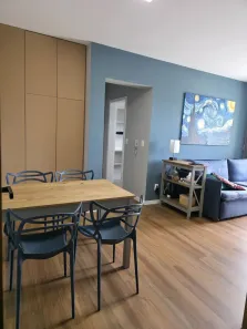 Apartamento com 1 Quarto à venda, 55m² no América, Joinville