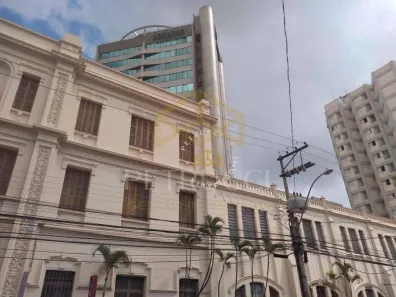 Sala Comercial para alugar, 416m² no Centro, Campinas