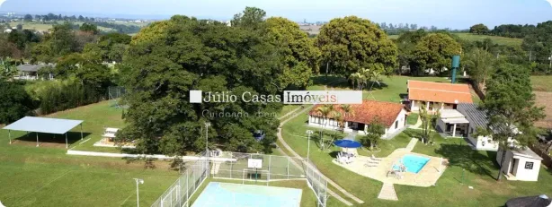 Fazenda/Sítio com 3 Quartos à venda, 495m² no , Araçoiaba da Serra