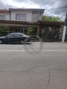 Sobrado com 4 Quartos à venda, 264m² no Vila Formosa, São Paulo