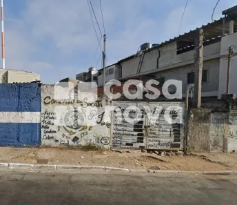 Lote/Terreno à venda, 80m² no Vila Sabrina, São Paulo
