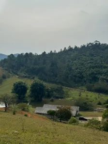 Fazenda/Sítio à venda, 1349m² no Colônia Santana, São José