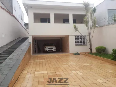 Casa com 3 Quartos à venda, 217m² no Alto Ipiranga, Mogi das Cruzes