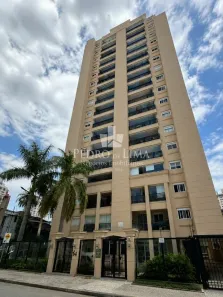 Apartamento com 3 Quartos à venda, 134m² no Jardim Anália Franco, São Paulo