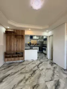 Casa de Condomínio com 3 Quartos à venda, 94m² no Jardim Rancho Alegre, Santana de Parnaíba