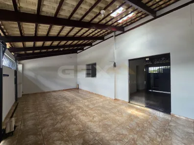 Casa com 2 Quartos à venda, 49m² no Casa Nova, Divinópolis