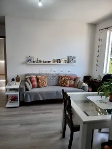 Apartamento com 2 Quartos à venda, 52m² no Marechal Rondon, Canoas