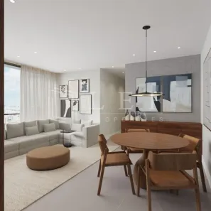 Apartamento com 2 Quartos à venda, 81m² no Cerqueira César, São Paulo