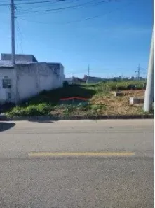 Lote/Terreno à venda, 175m² no Setville Altos de São José, São José dos Campos