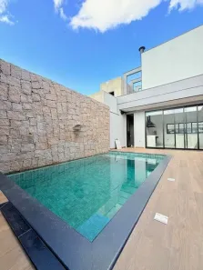 Casa de Condomínio com 3 Quartos à venda, 190m² no Jardim Residencial Dona Maria José, Indaiatuba