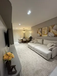Casa de Condomínio com 3 Quartos à venda, 120m² no Parque Atalaia, Cuiabá