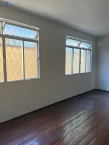 Apartamento com 3 Quartos para alugar, 140m² no João Pinheiro, Belo Horizonte