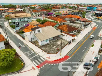 Casa com 3 Quartos à venda, 130m² no Centro, Balneário Barra do Sul