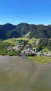 Lote/Terreno à venda, 360m² no Ribeirão da Ilha, Florianópolis