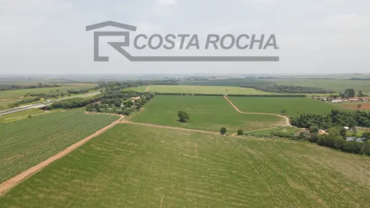 Lote/Terreno à venda, 328000m² no Lagoa Seca, Santa Bárbara D'Oeste