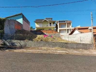 Lote/Terreno à venda, 350m² no Jardim Paulista II, Jundiaí