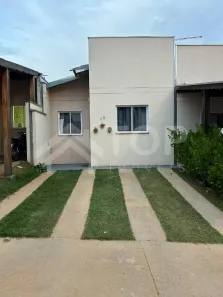 Casa de Condomínio com 2 Quartos à venda, 55m² no Água Vermelha, São Carlos