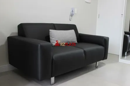 Apartamento com 1 Quarto à venda, 37m² no Jardim Paulista, São Paulo