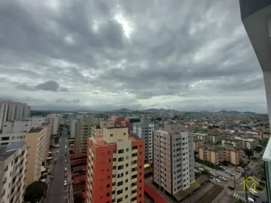 Apartamento com 3 Quartos à venda, 135m² no Praia das Gaivotas, Vila Velha