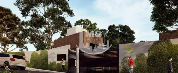 Casa de Condomínio com 3 Quartos à venda, 110m² no Jardim das Paineiras, Campinas