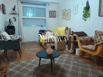 Apartamento com 3 Quartos à venda, 91m² no Copacabana, Rio de Janeiro