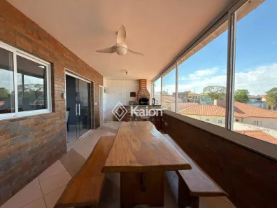 Casa com 3 Quartos para alugar, 221m² no Jardim Paraíso, Itu