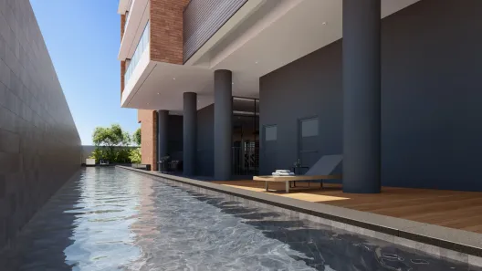 Apartamento com 3 Quartos à venda, 119m² no Botafogo, Rio de Janeiro