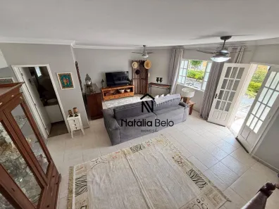 Casa com 3 Quartos à venda, 124m² no Extensão do Bosque, Rio das Ostras