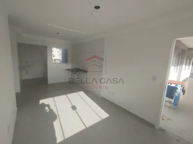 Apartamento com 2 Quartos à venda, 48m² no Vila Lúcia, São Paulo