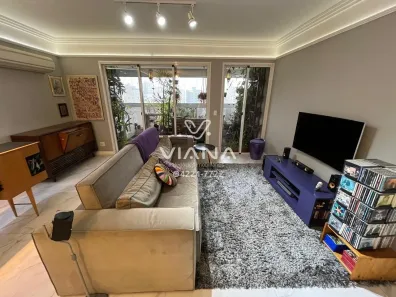 Apartamento com 3 Quartos à venda, 156m² no Santa Paula, São Caetano do Sul