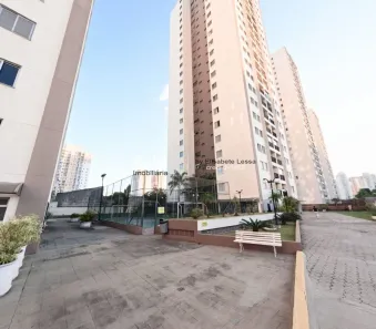 Apartamento com 3 Quartos para alugar, 80m² no Limão, São Paulo