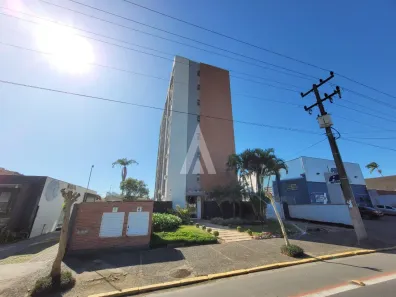 Apartamento com 3 Quartos à venda, 91m² no América, Joinville