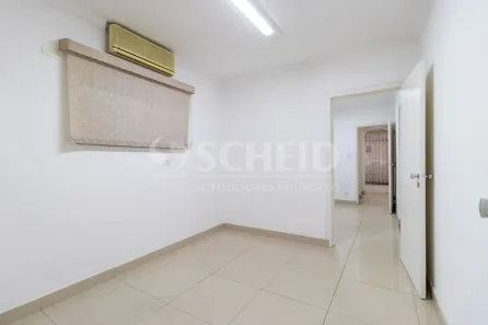 Imóvel Comercial à venda, 500m² no Jardim Aeroporto, São Paulo