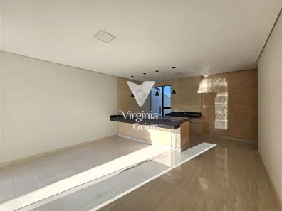 Casa com 3 Quartos à venda, 116m² no Santa Lúcia, Betim