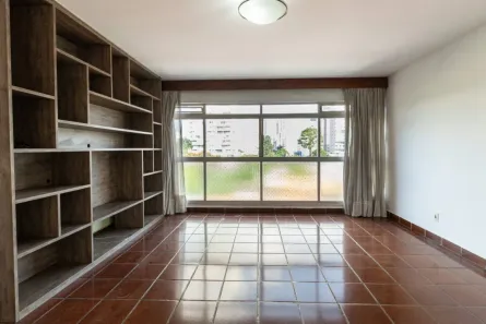 Apartamento com 3 Quartos à venda, 108m² no Pinheiros, São Paulo