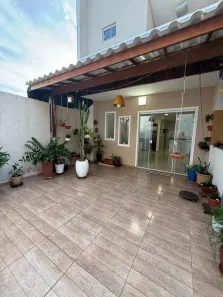 Casa de Condomínio com 3 Quartos à venda, 100m² no Recreio Ipitanga, Lauro de Freitas