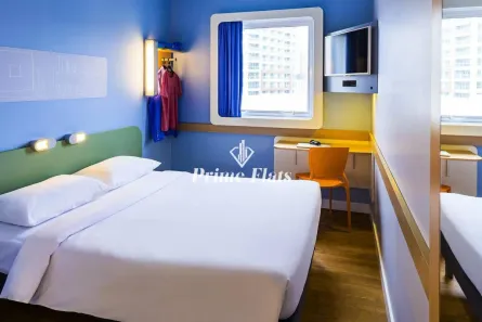 Flat com 1 Quarto à venda, 13m² no Anhangabaú, Jundiaí