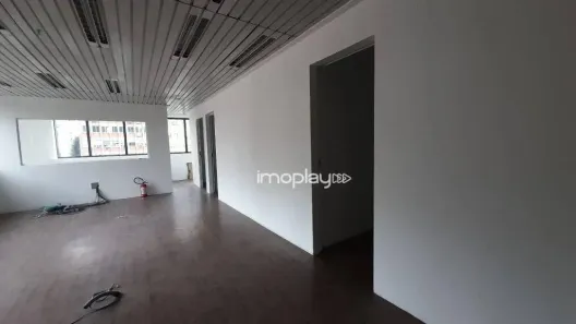 Sala Comercial para alugar, 92m² no Itaim Bibi, São Paulo