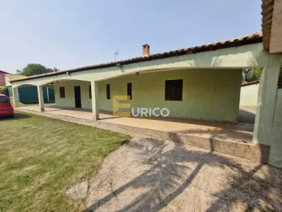 Fazenda/Sítio com 5 Quartos à venda, 370m² no Varejão, Itu