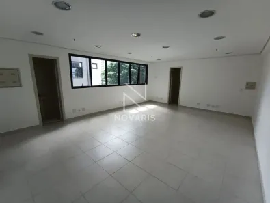 Imóvel Comercial à venda, 40m² no Vila Clementino, São Paulo