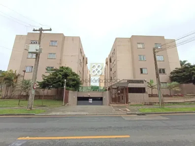 Apartamento com 3 Quartos à venda, 79m² no Portão, Curitiba
