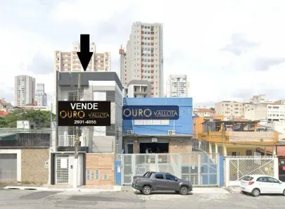 Prédio Comercial à venda, 550m² no Imirim, São Paulo