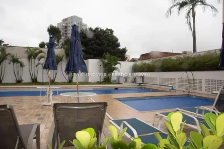 Apartamento com 3 Quartos à venda, 86m² no Parque Imperial, São Paulo