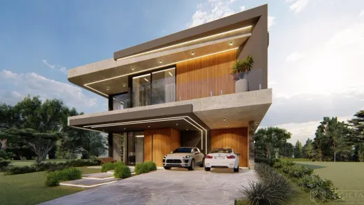 Casa de Condomínio com 5 Quartos à venda, 421m² no XANGRI-LÁ, Xangri-Lá