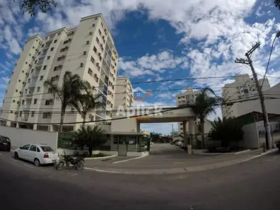 Apartamento com 3 Quartos à venda, 70m² no Morada de Laranjeiras, Serra