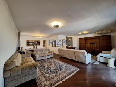 Apartamento com 4 Quartos à venda, 230m² no Aclimação, São Paulo